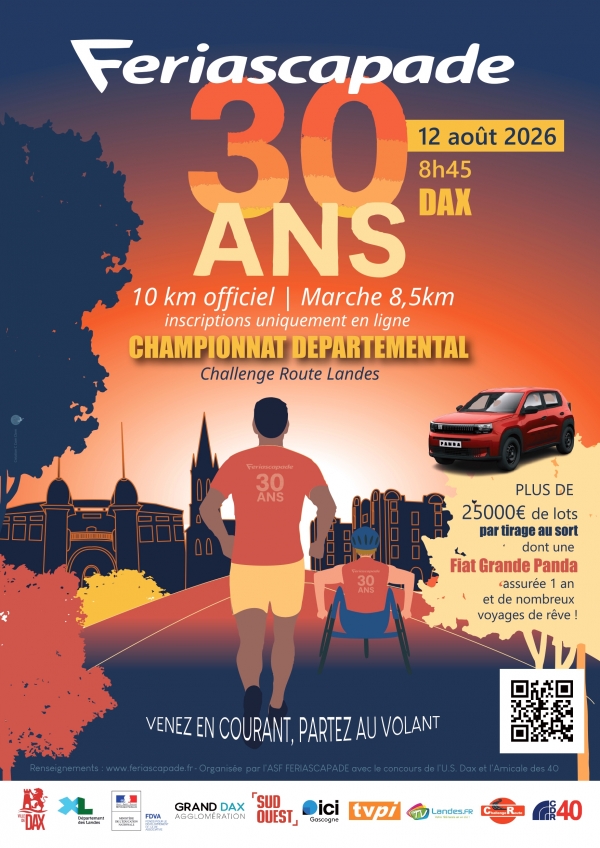 Affiche