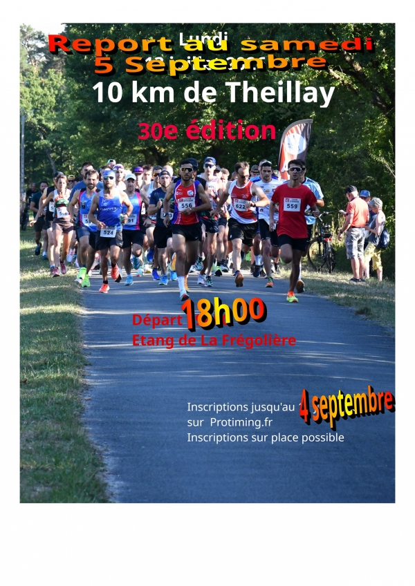 Affiche