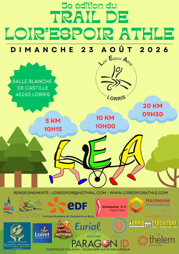 Affiche